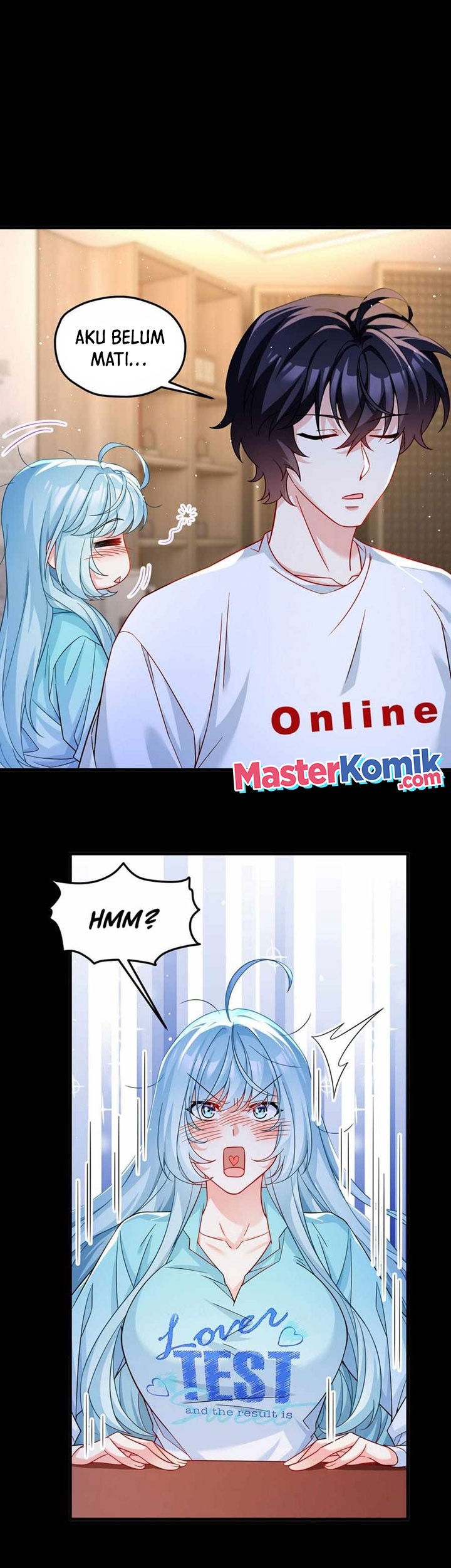 Xianzun Luowuji Chapter 179 - halaman 10