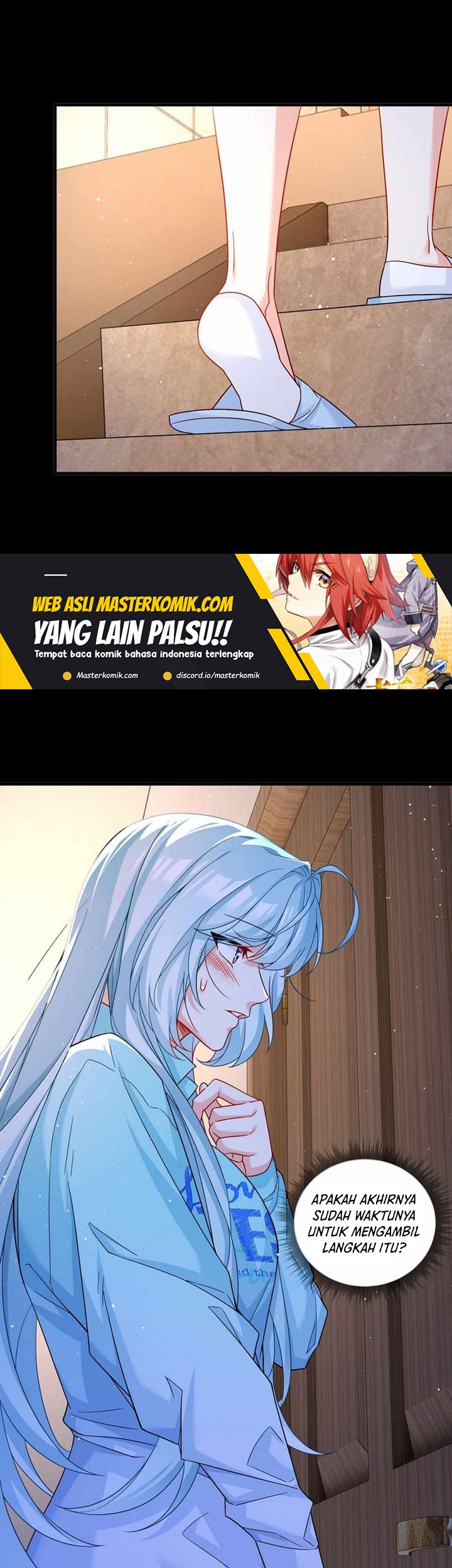 Xianzun Luowuji Chapter 179 - halaman 11
