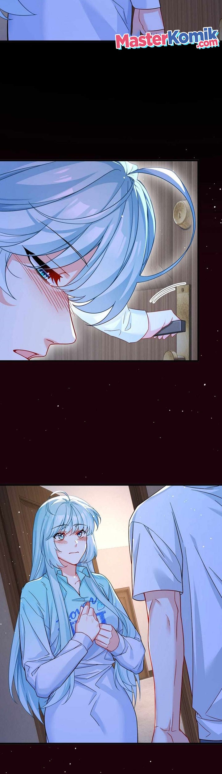 Xianzun Luowuji Chapter 179 - halaman 12