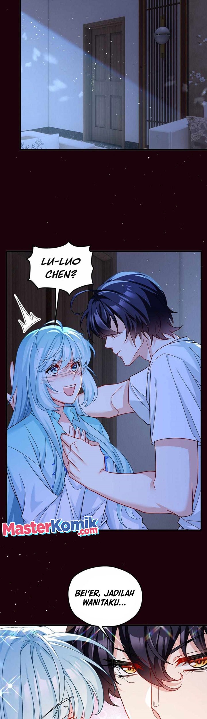Xianzun Luowuji Chapter 179 - halaman 14