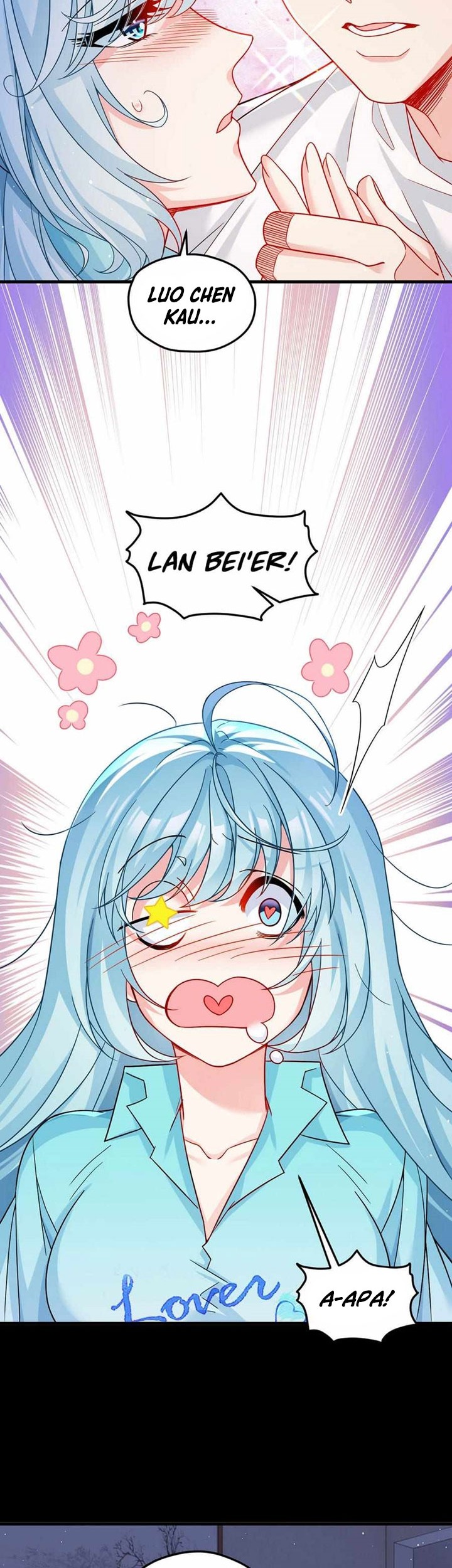 Xianzun Luowuji Chapter 179 - halaman 15