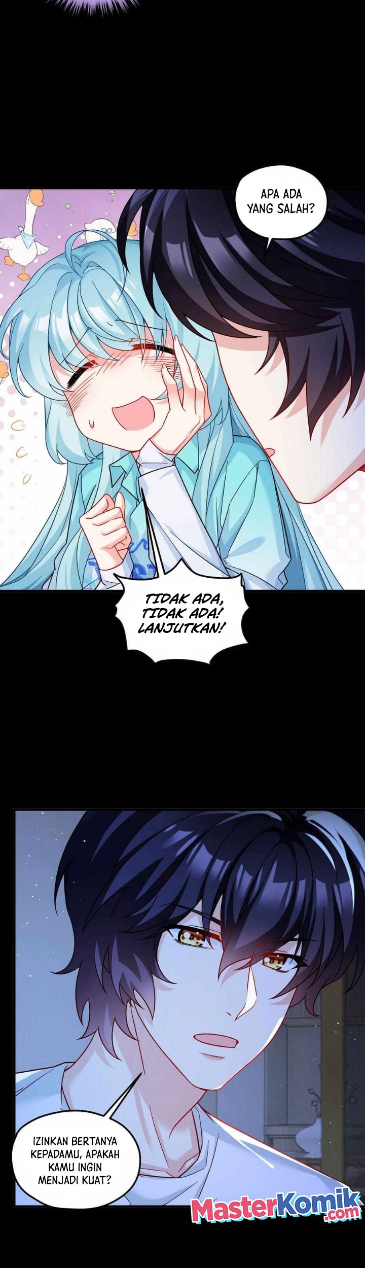 Xianzun Luowuji Chapter 179 - halaman 18