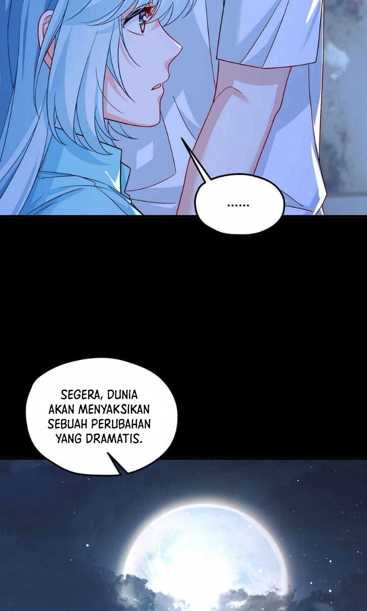 Xianzun Luowuji Chapter 179 - halaman 21