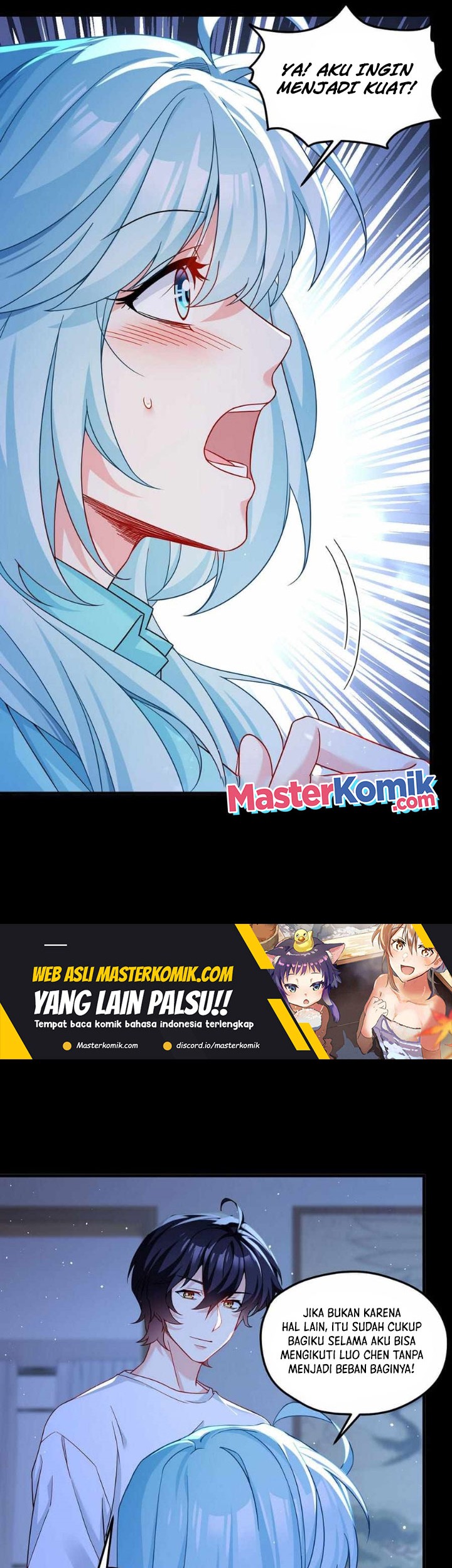 Xianzun Luowuji Chapter 179 - halaman 23