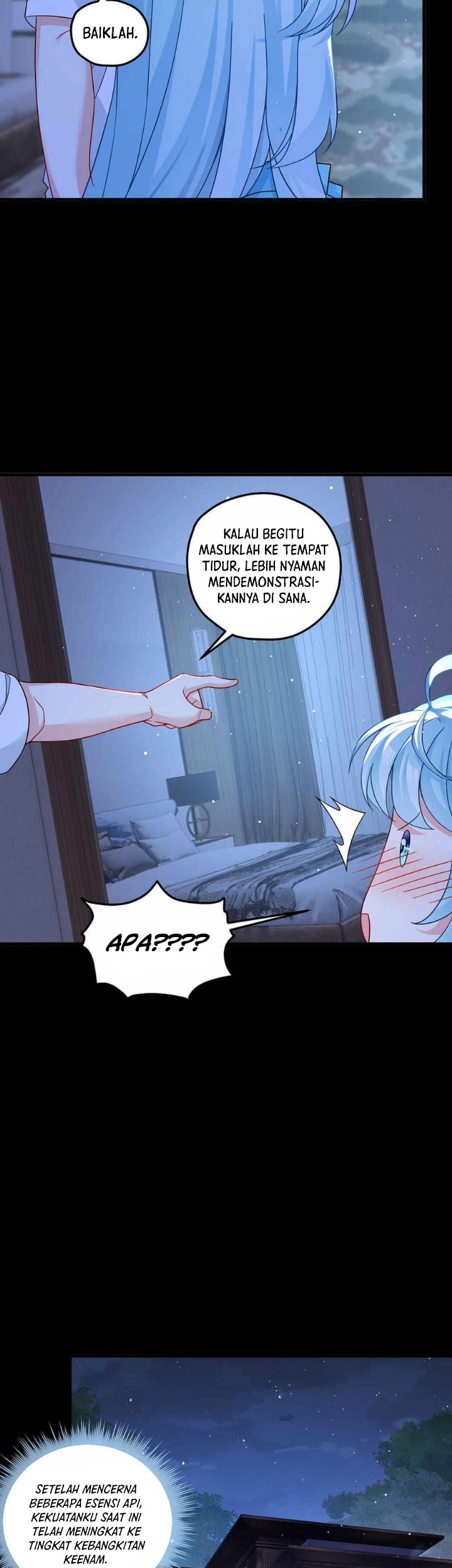 Xianzun Luowuji Chapter 179 - halaman 24