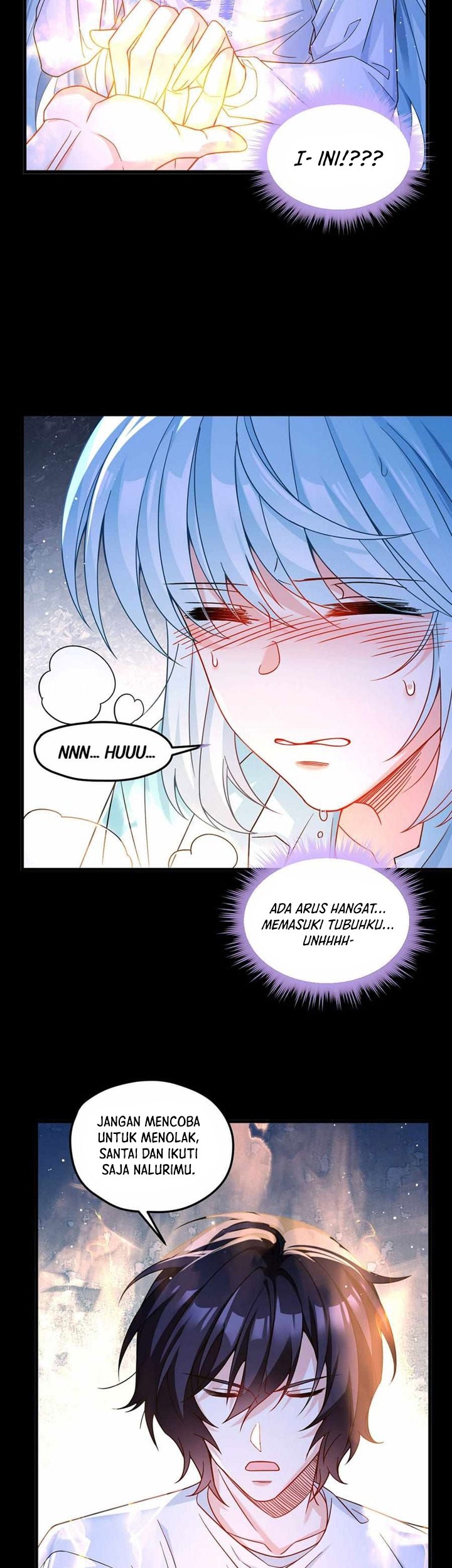 Xianzun Luowuji Chapter 179 - halaman 28