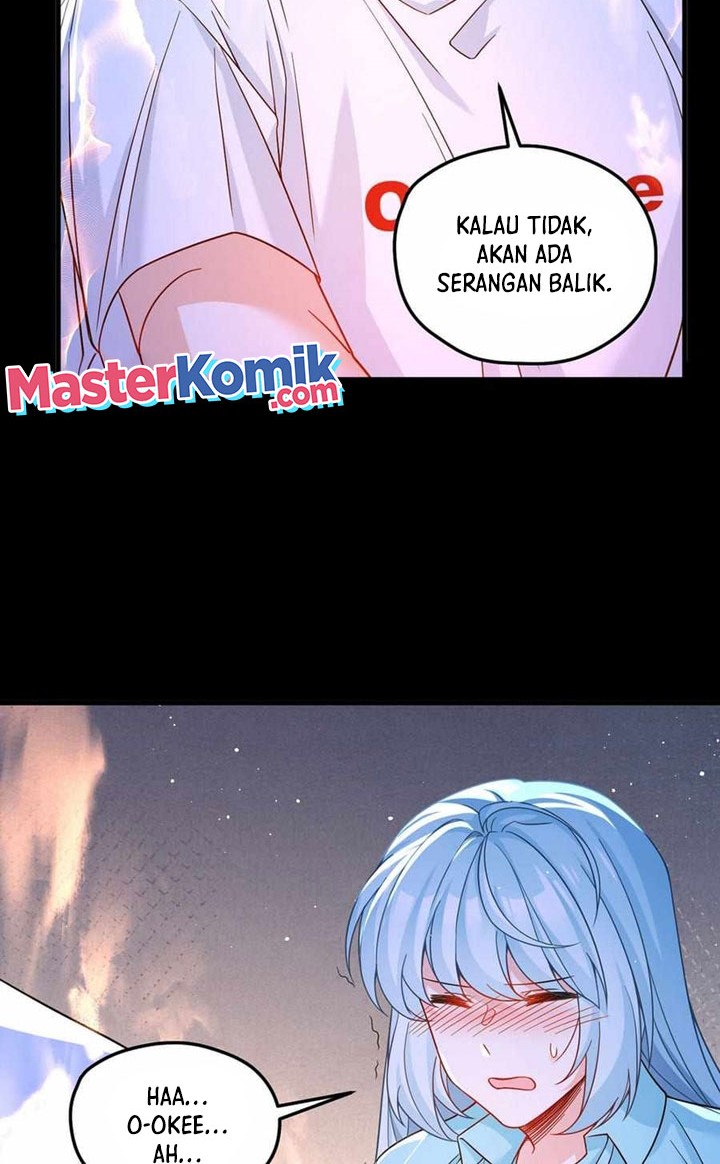 Xianzun Luowuji Chapter 179 - halaman 29