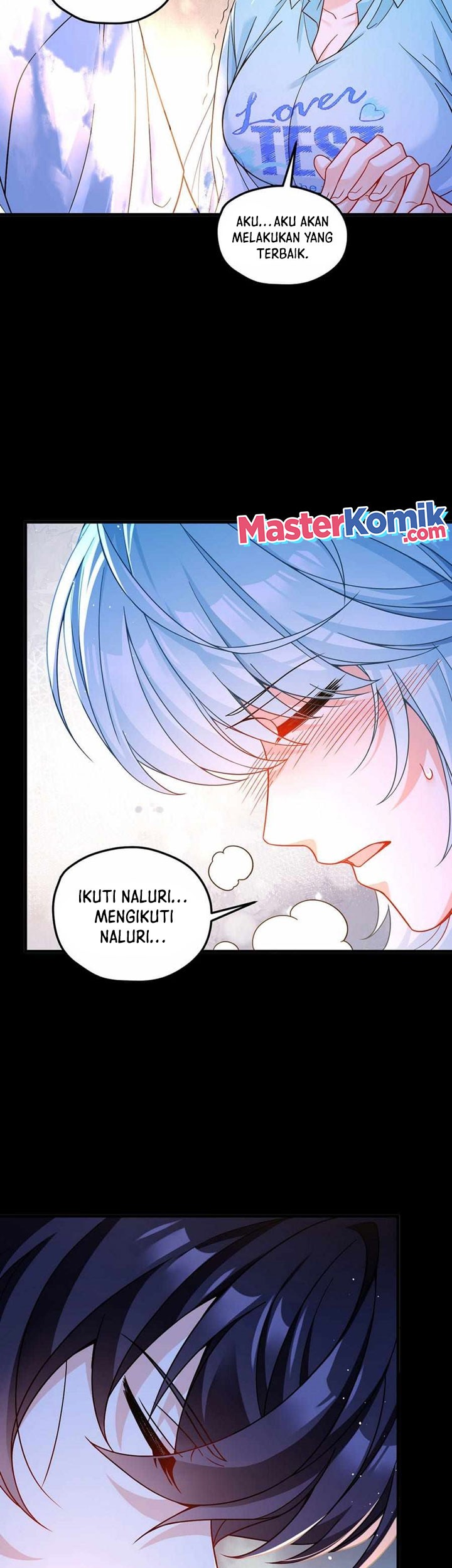 Xianzun Luowuji Chapter 179 - halaman 30
