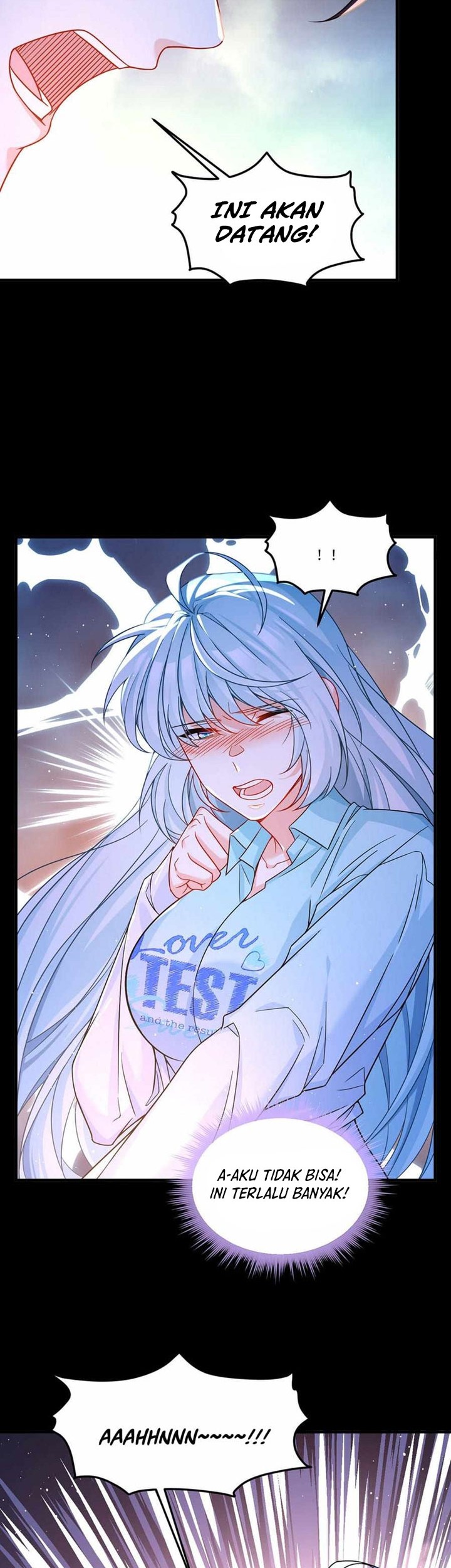 Xianzun Luowuji Chapter 179 - halaman 31