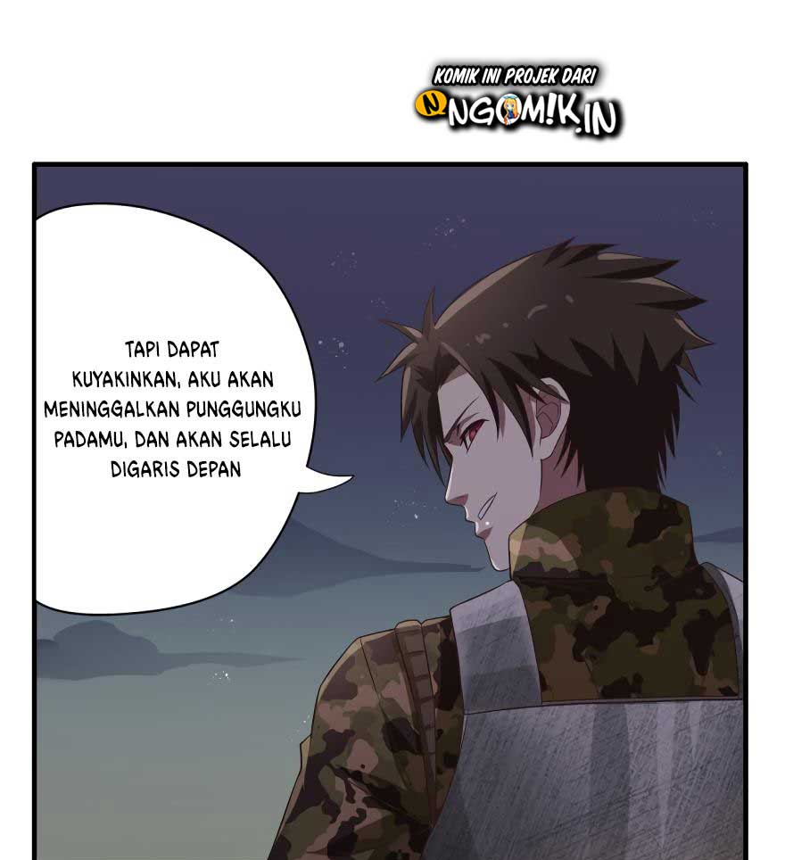 Xianzun Luowuji Chapter 179 - halaman 4