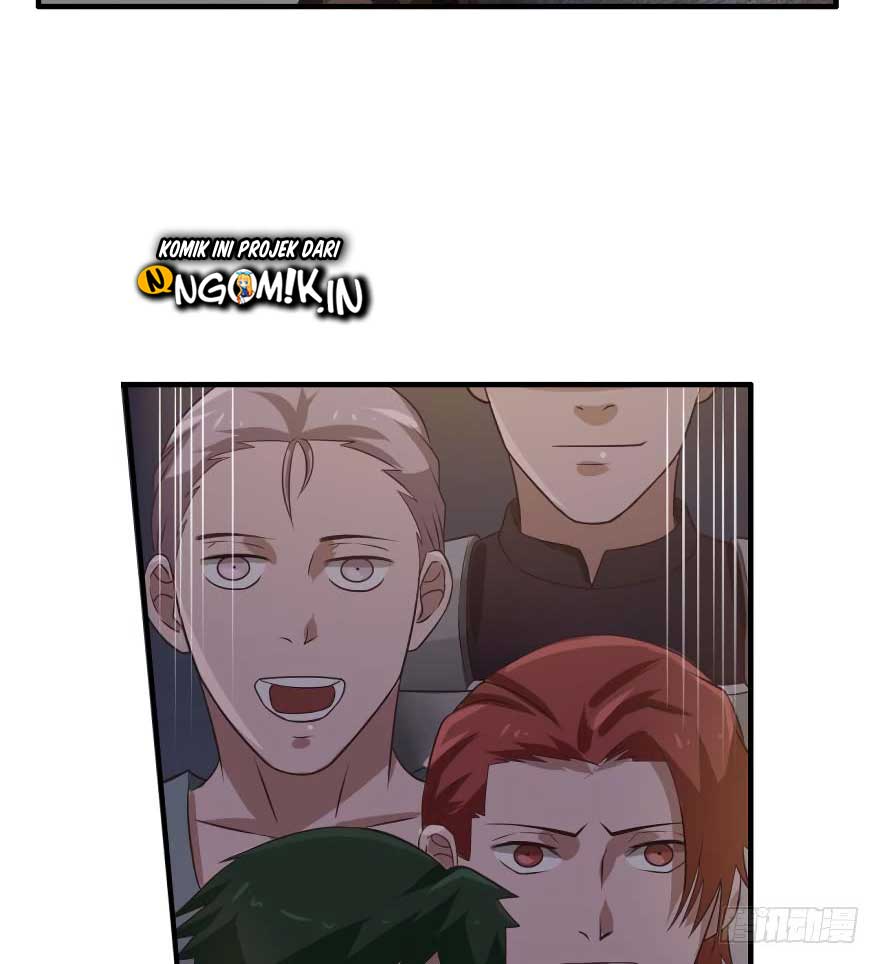 Xianzun Luowuji Chapter 179 - halaman 5