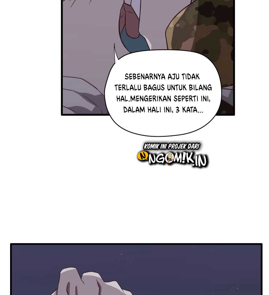 Xianzun Luowuji Chapter 179 - halaman 8