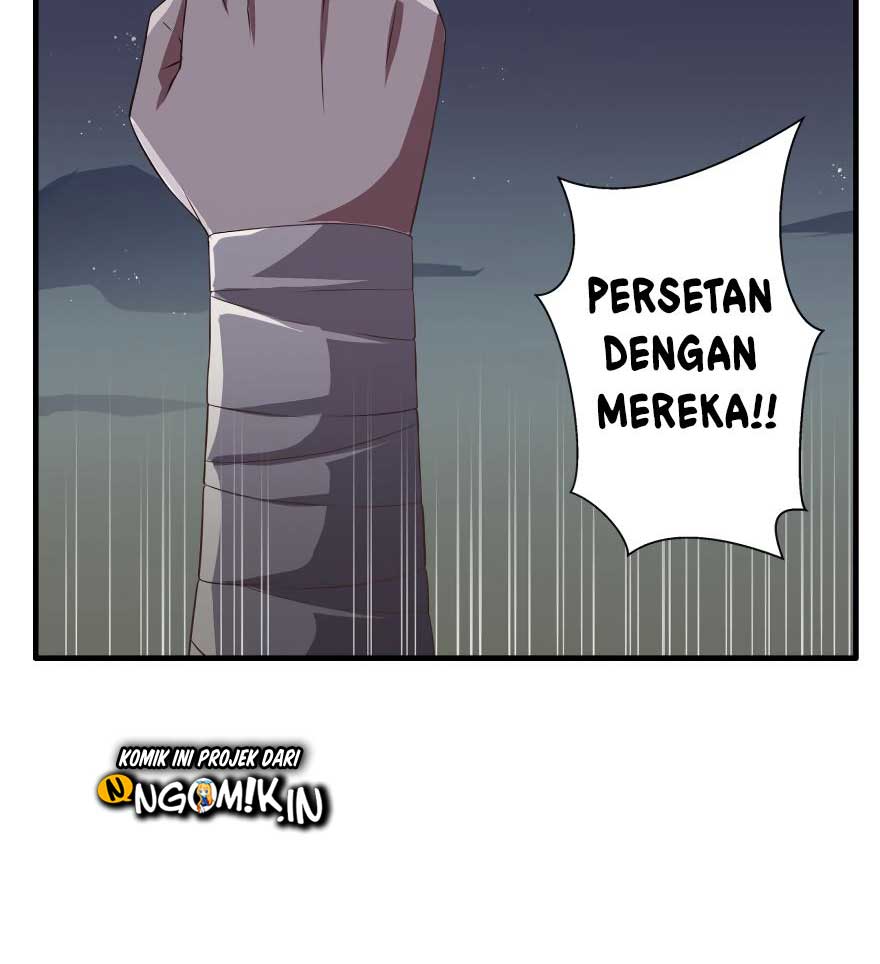 Xianzun Luowuji Chapter 179 - halaman 9