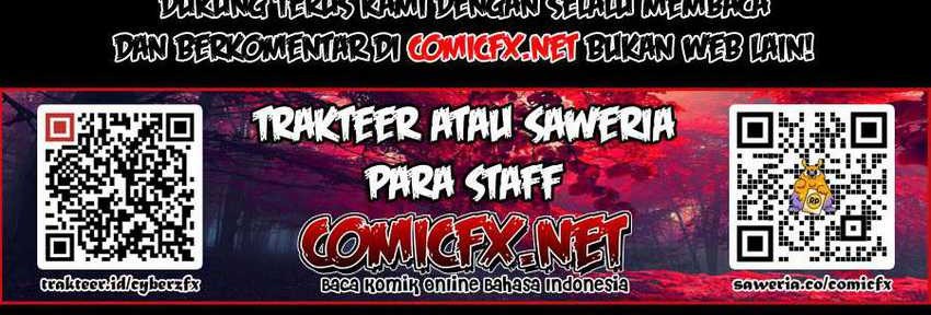 Xianzun Luowuji Chapter 18 - halaman 19
