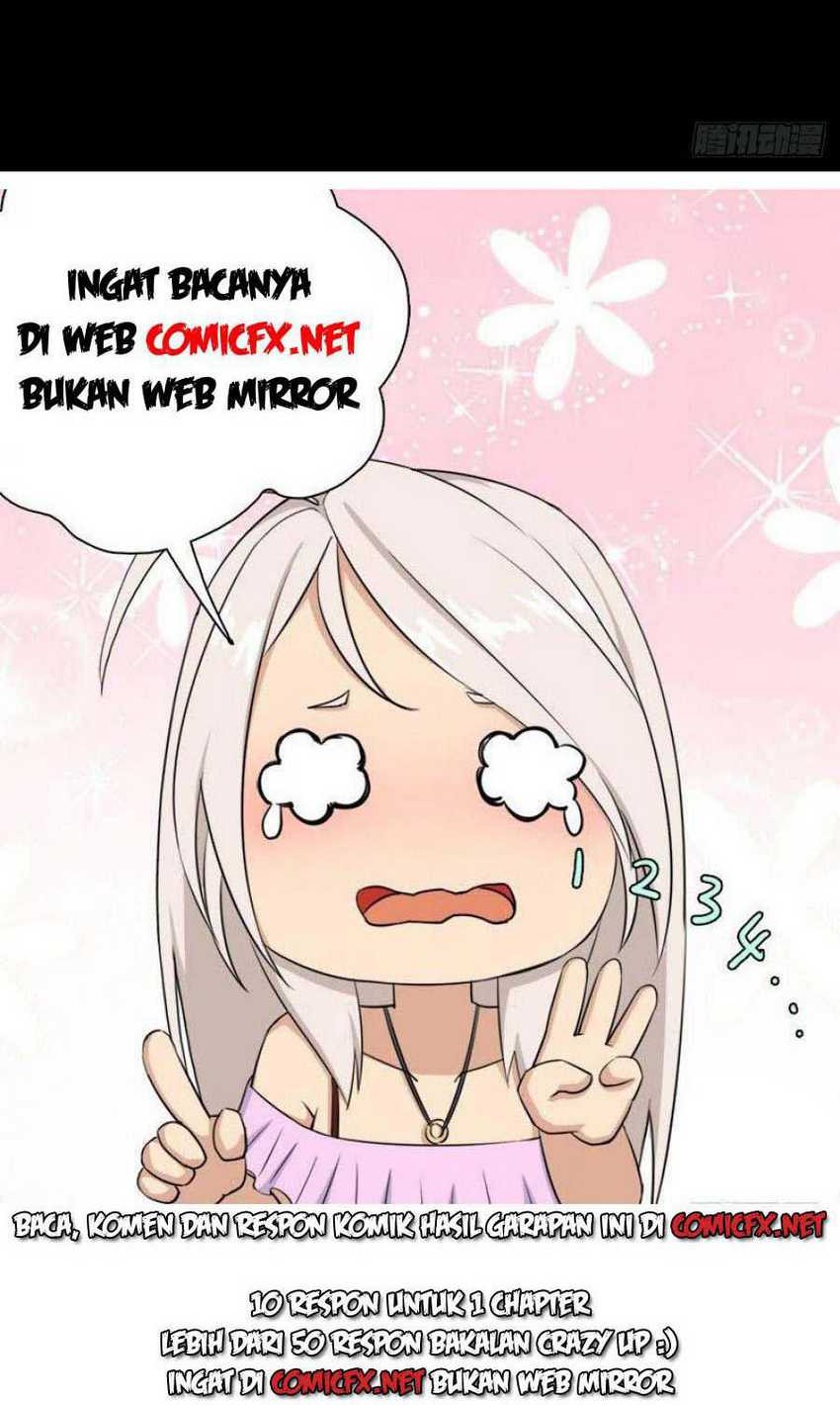 Xianzun Luowuji Chapter 18 - halaman 22