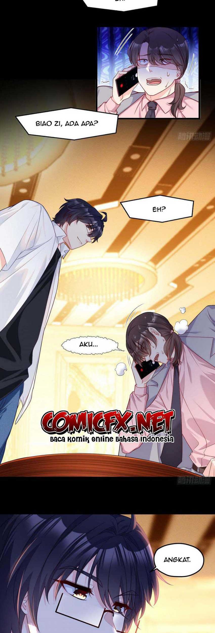 Xianzun Luowuji Chapter 18 - halaman 4