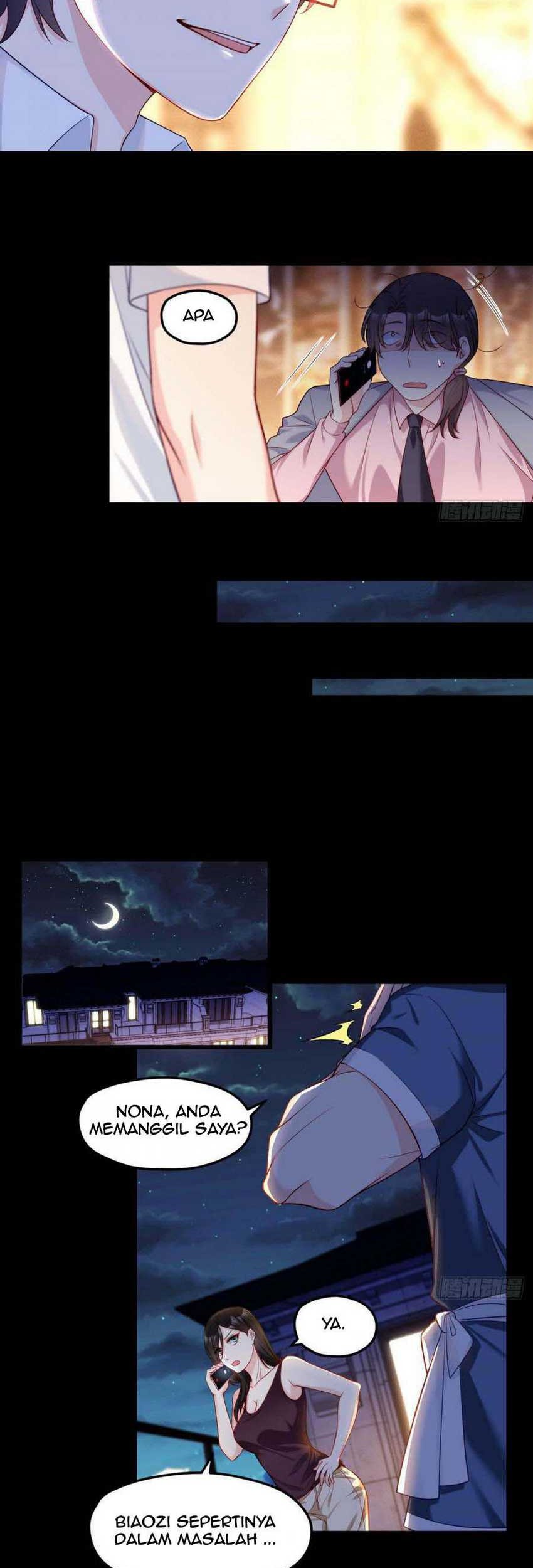 Xianzun Luowuji Chapter 18 - halaman 5