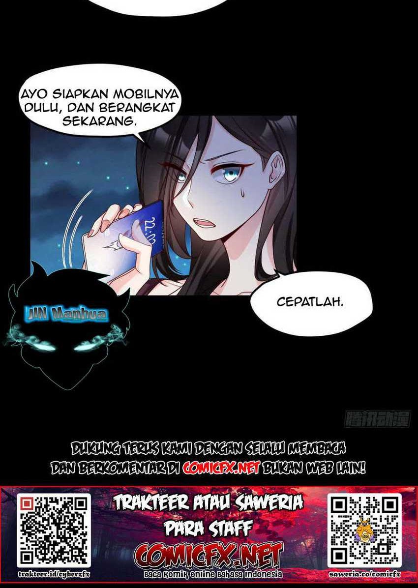 Xianzun Luowuji Chapter 18 - halaman 6