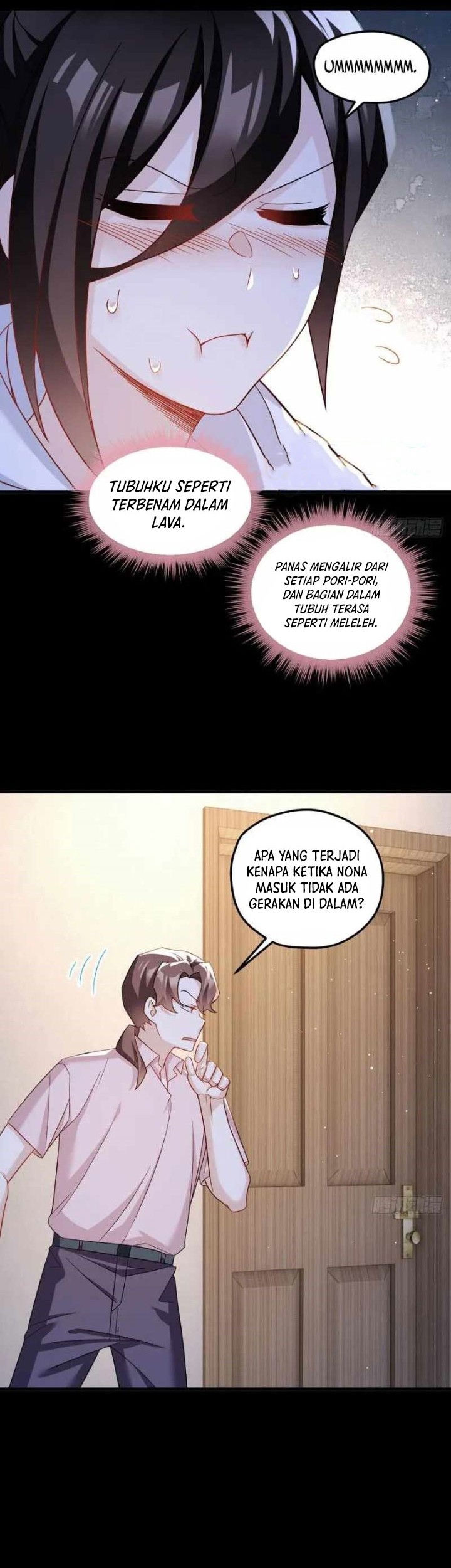 Xianzun Luowuji Chapter 180 - halaman 23