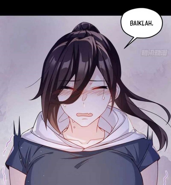 Xianzun Luowuji Chapter 180 - halaman 25