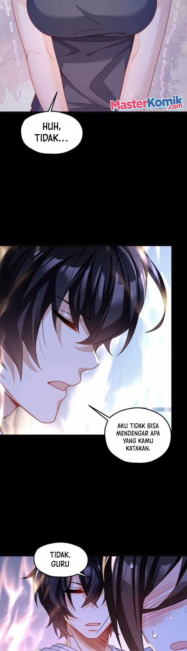 Xianzun Luowuji Chapter 180 - halaman 26