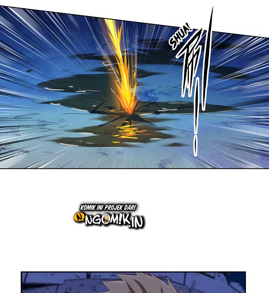 Xianzun Luowuji Chapter 180 - halaman 4