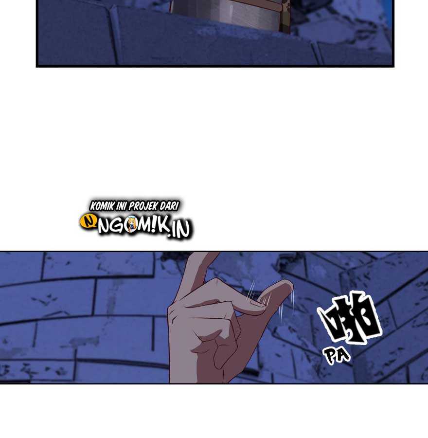 Xianzun Luowuji Chapter 180 - halaman 7