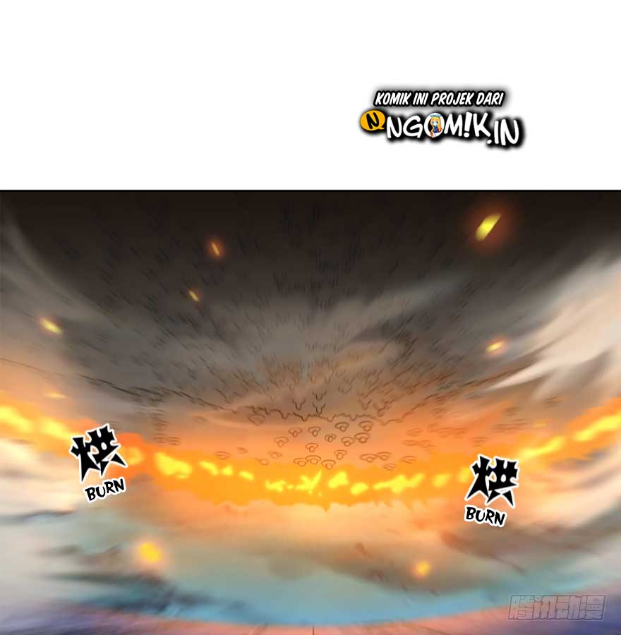 Xianzun Luowuji Chapter 180 - halaman 9