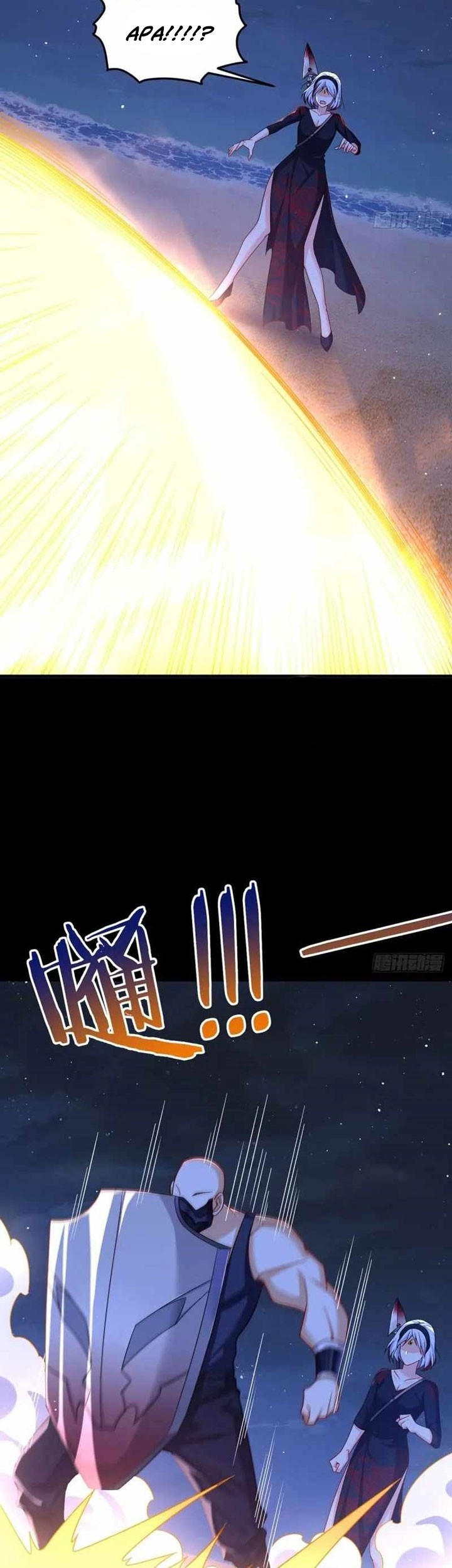 Xianzun Luowuji Chapter 181 - halaman 12