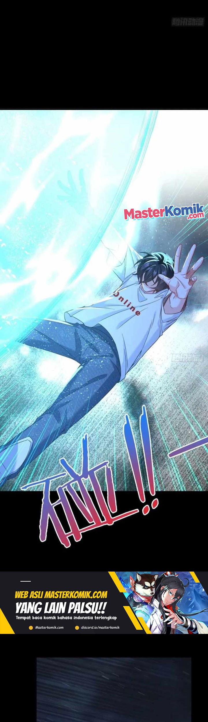 Xianzun Luowuji Chapter 181 - halaman 26