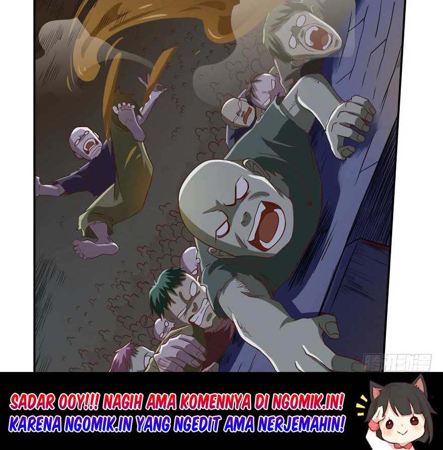 Xianzun Luowuji Chapter 181 - halaman 3
