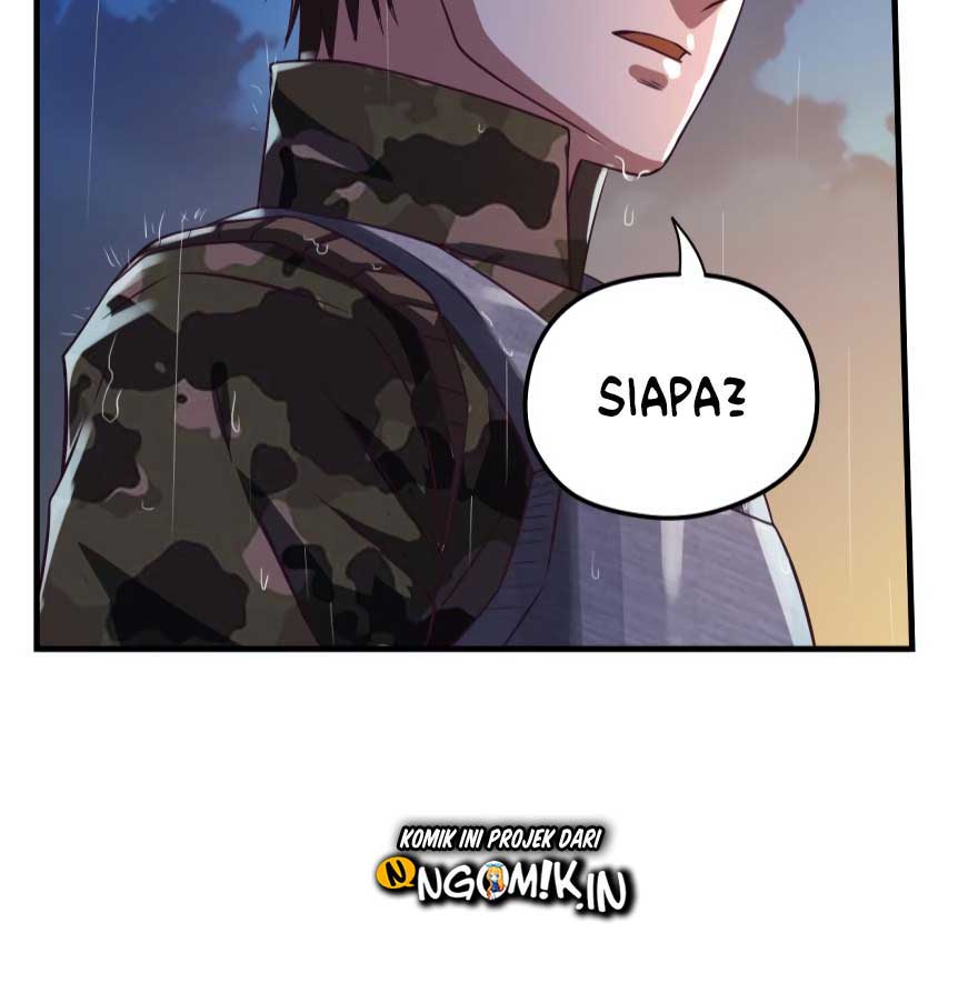 Xianzun Luowuji Chapter 181 - halaman 33