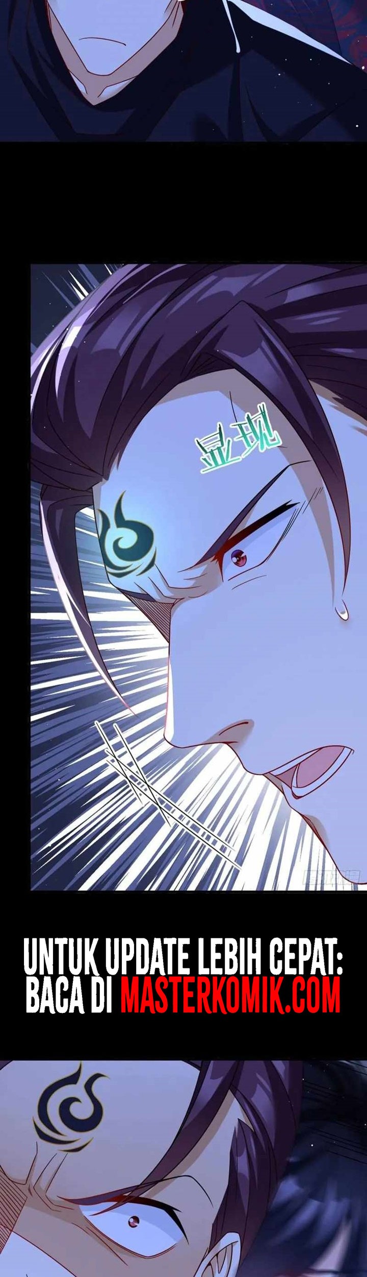 Xianzun Luowuji Chapter 181 - halaman 37