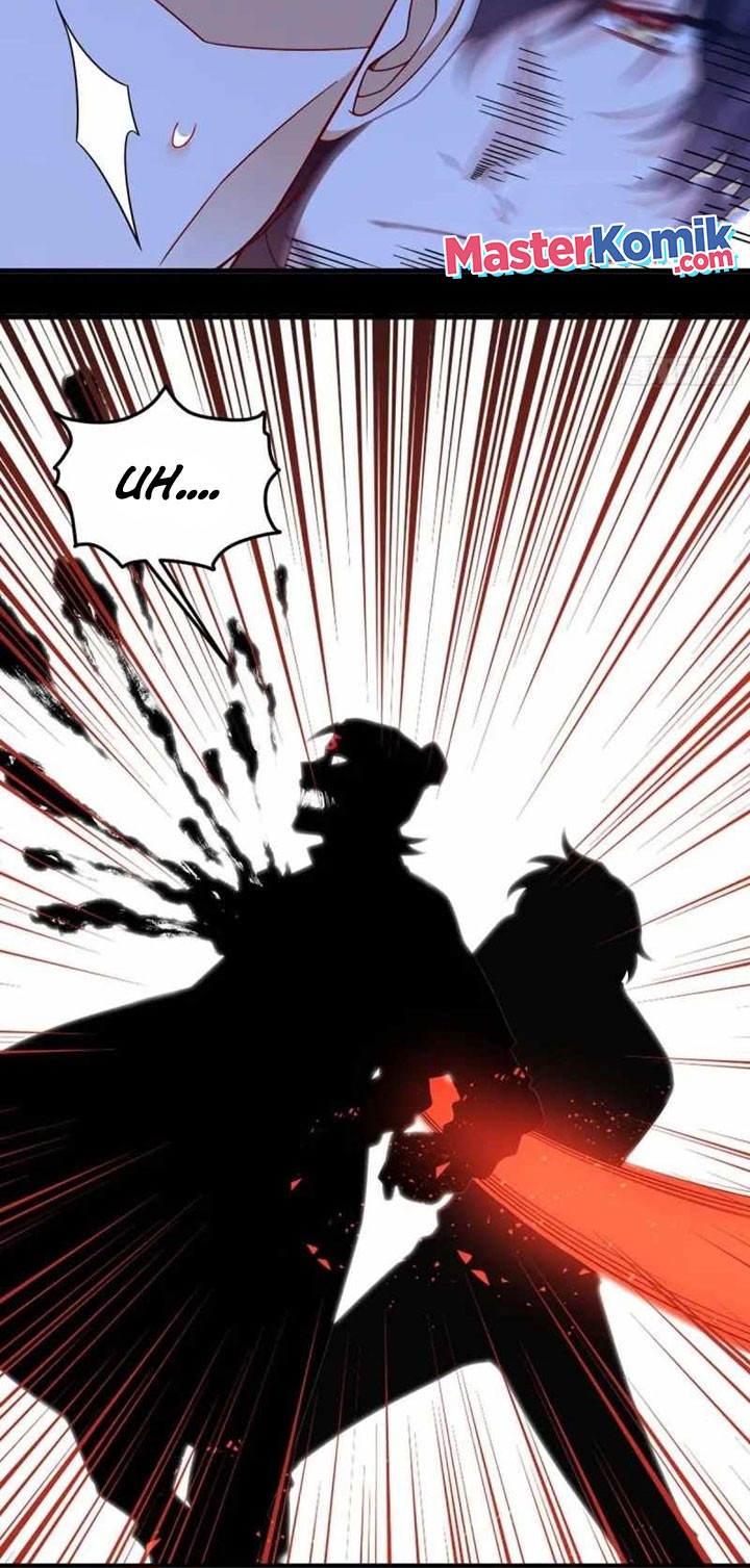 Xianzun Luowuji Chapter 181 - halaman 38