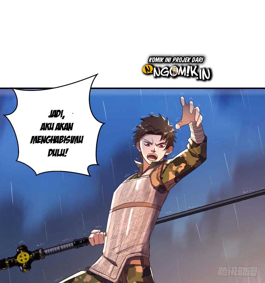 Xianzun Luowuji Chapter 182 - halaman 11