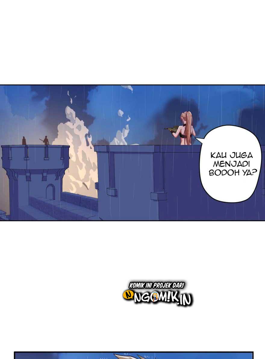 Xianzun Luowuji Chapter 182 - halaman 12