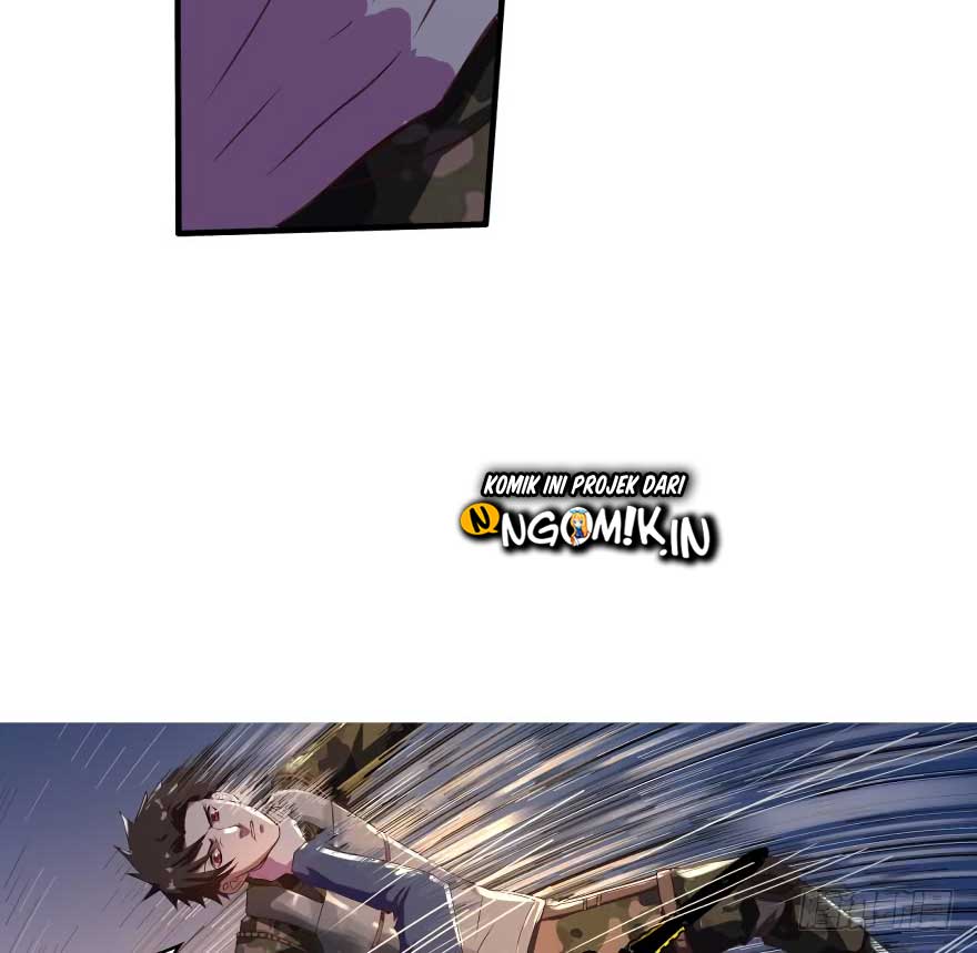 Xianzun Luowuji Chapter 182 - halaman 18