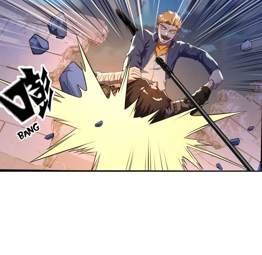 Xianzun Luowuji Chapter 182 - halaman 20