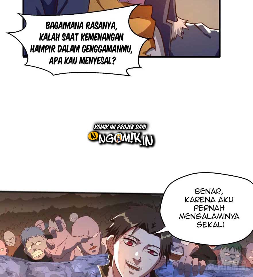 Xianzun Luowuji Chapter 182 - halaman 22