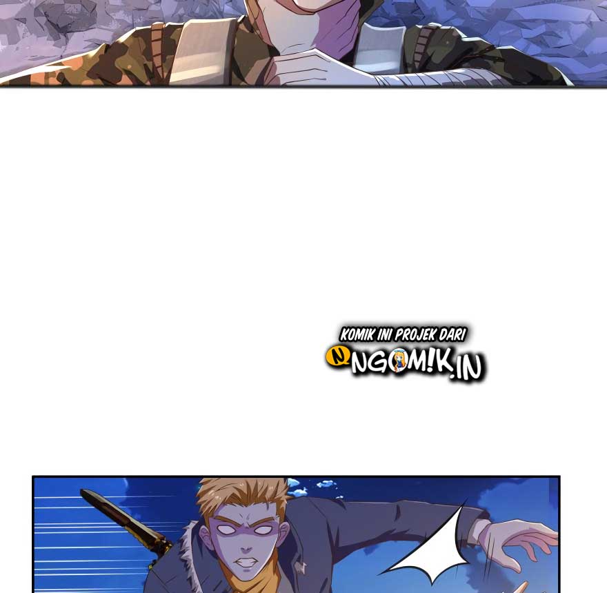 Xianzun Luowuji Chapter 182 - halaman 24