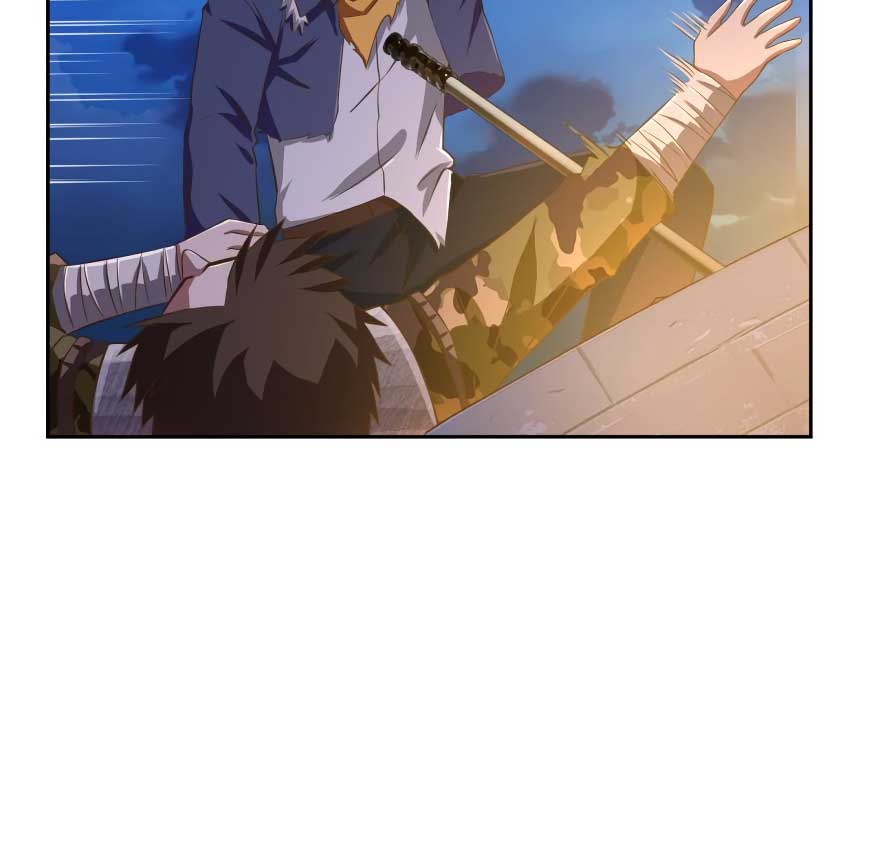 Xianzun Luowuji Chapter 182 - halaman 25