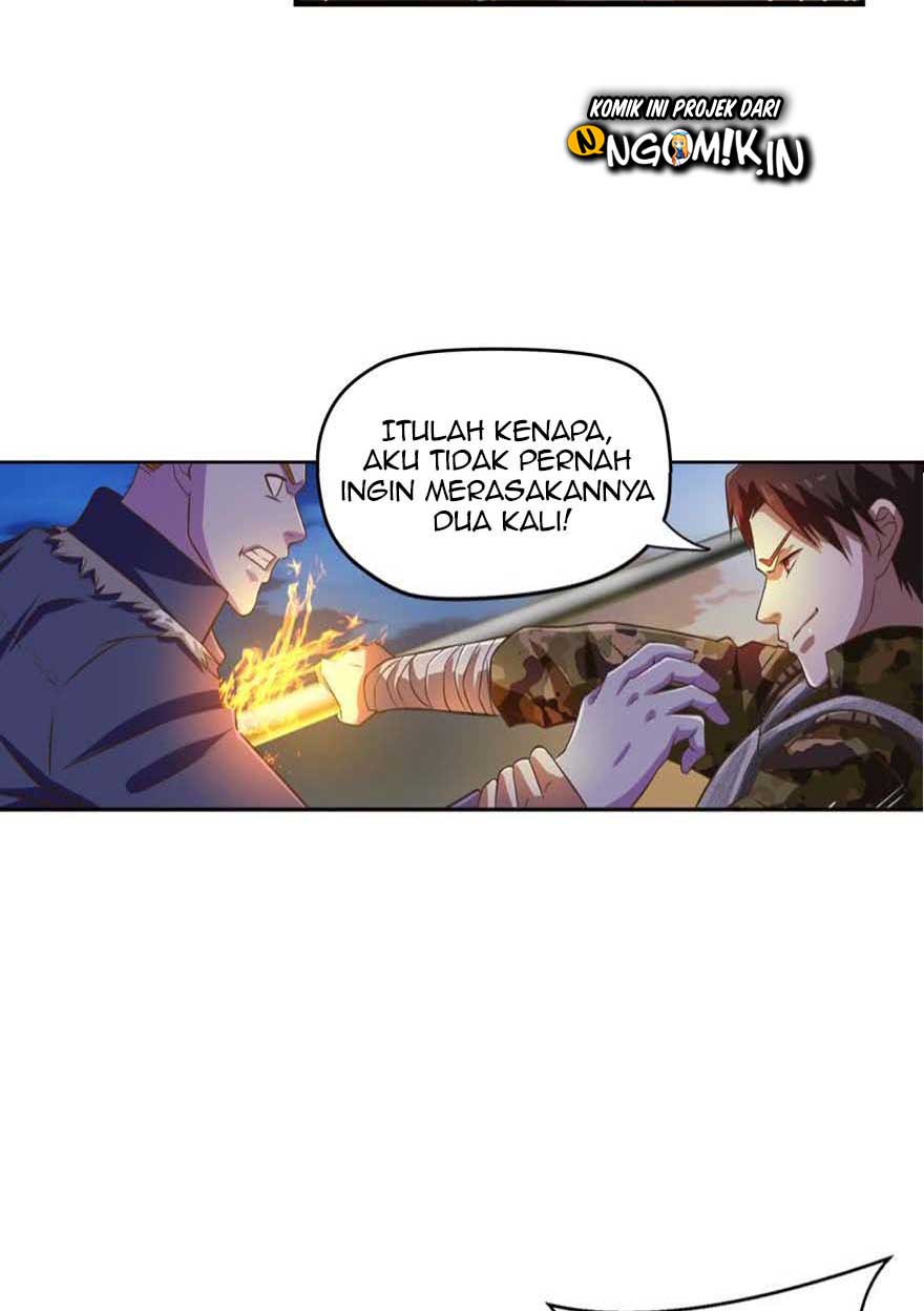 Xianzun Luowuji Chapter 182 - halaman 27