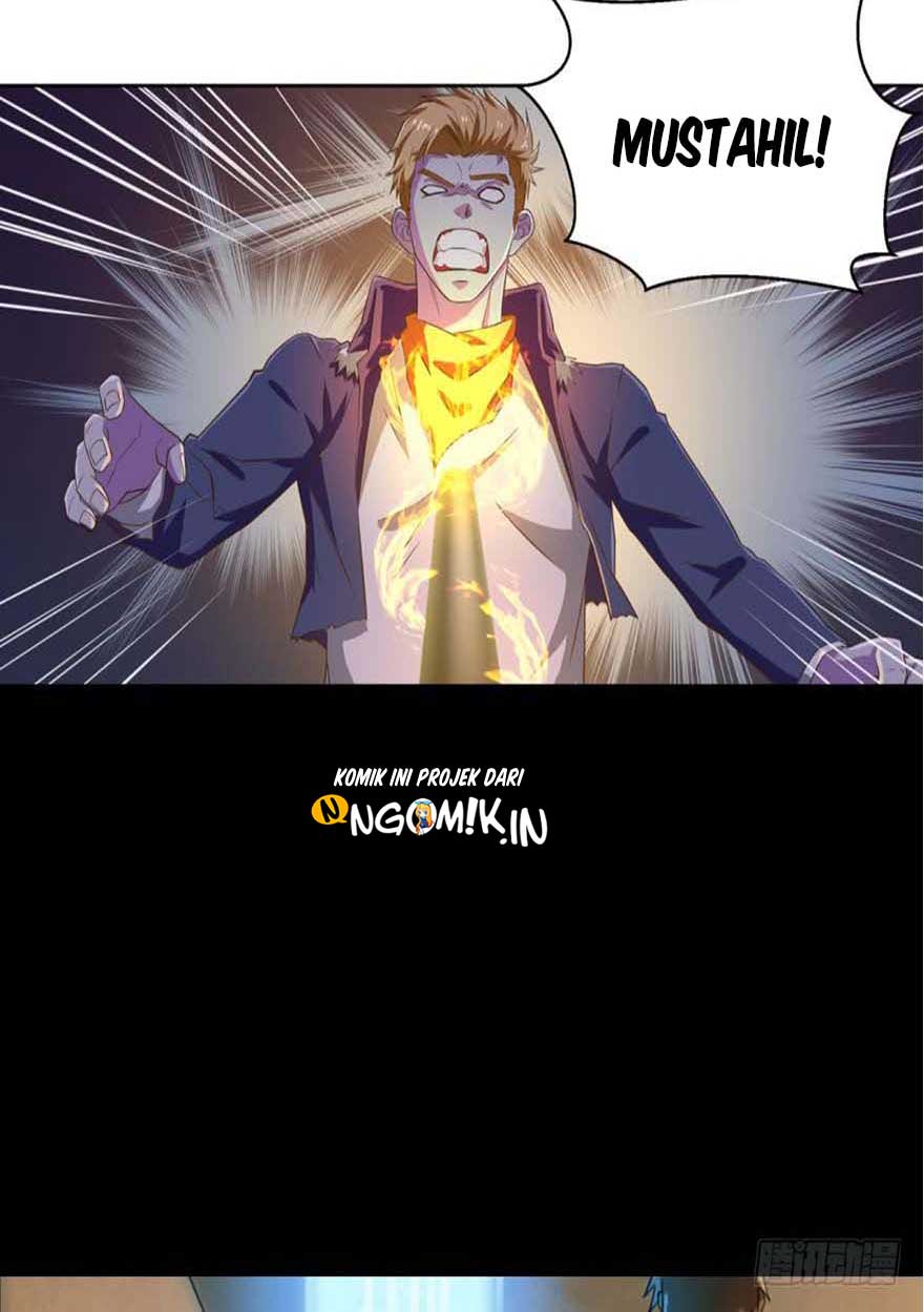 Xianzun Luowuji Chapter 182 - halaman 28
