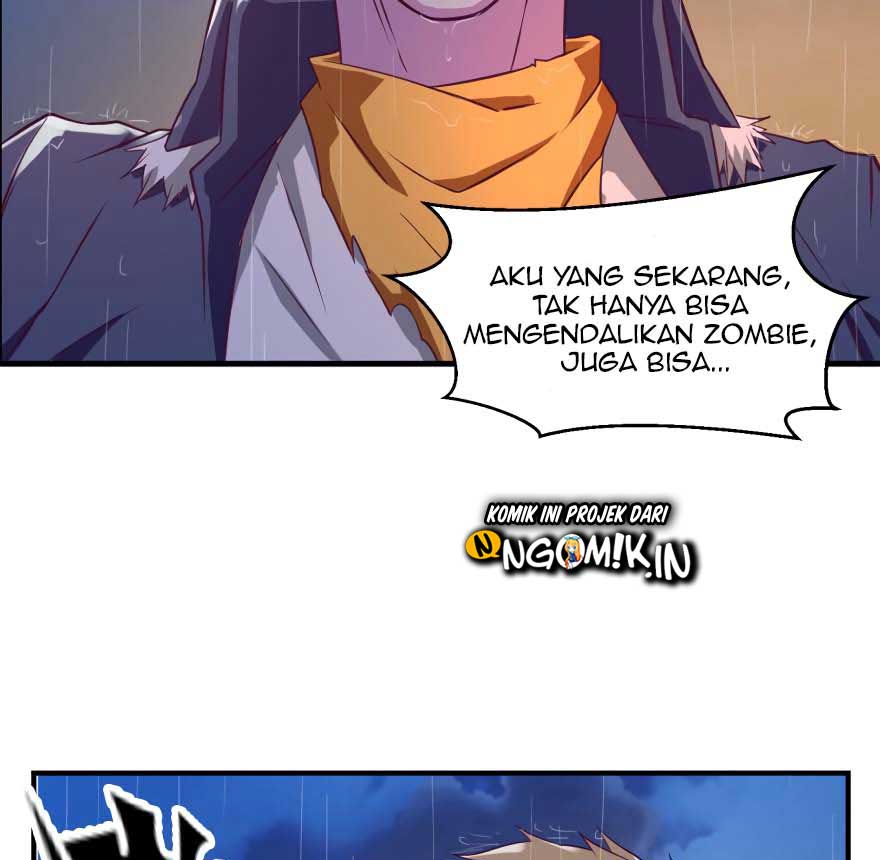 Xianzun Luowuji Chapter 182 - halaman 4