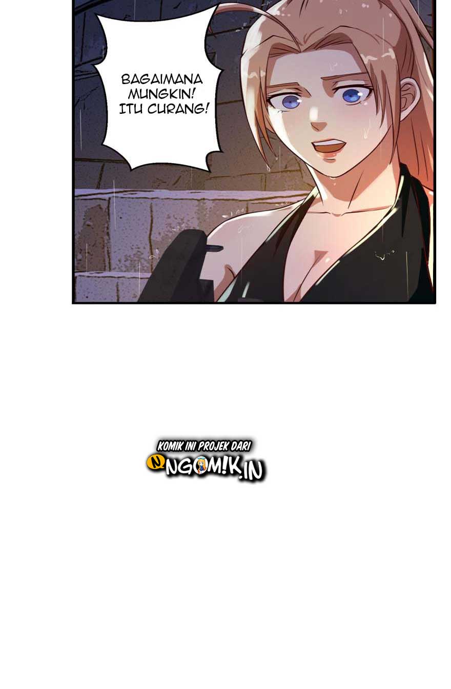Xianzun Luowuji Chapter 182 - halaman 7