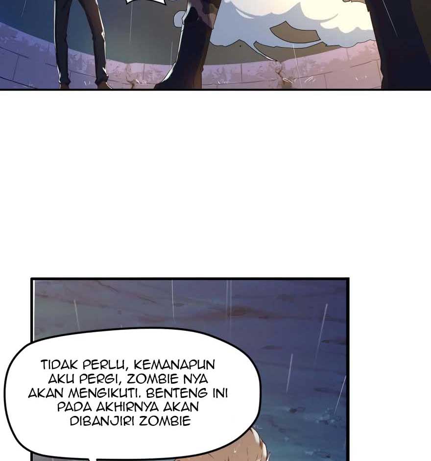 Xianzun Luowuji Chapter 182 - halaman 9