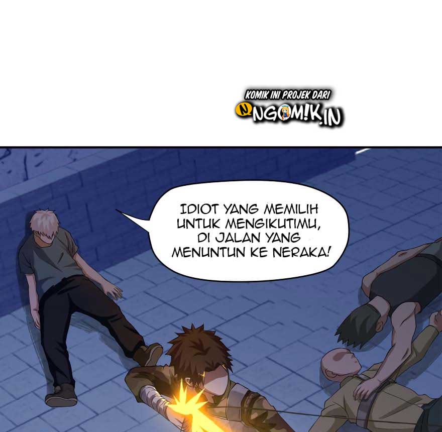 Xianzun Luowuji Chapter 183 - halaman 10