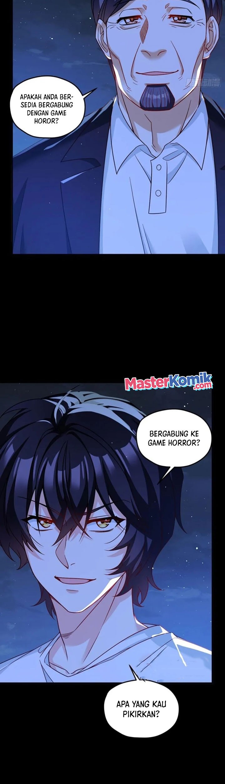 Xianzun Luowuji Chapter 183 - halaman 14