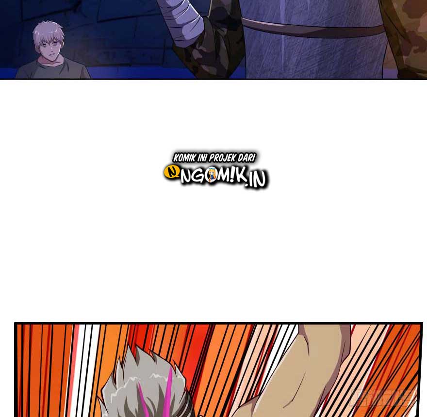 Xianzun Luowuji Chapter 183 - halaman 20