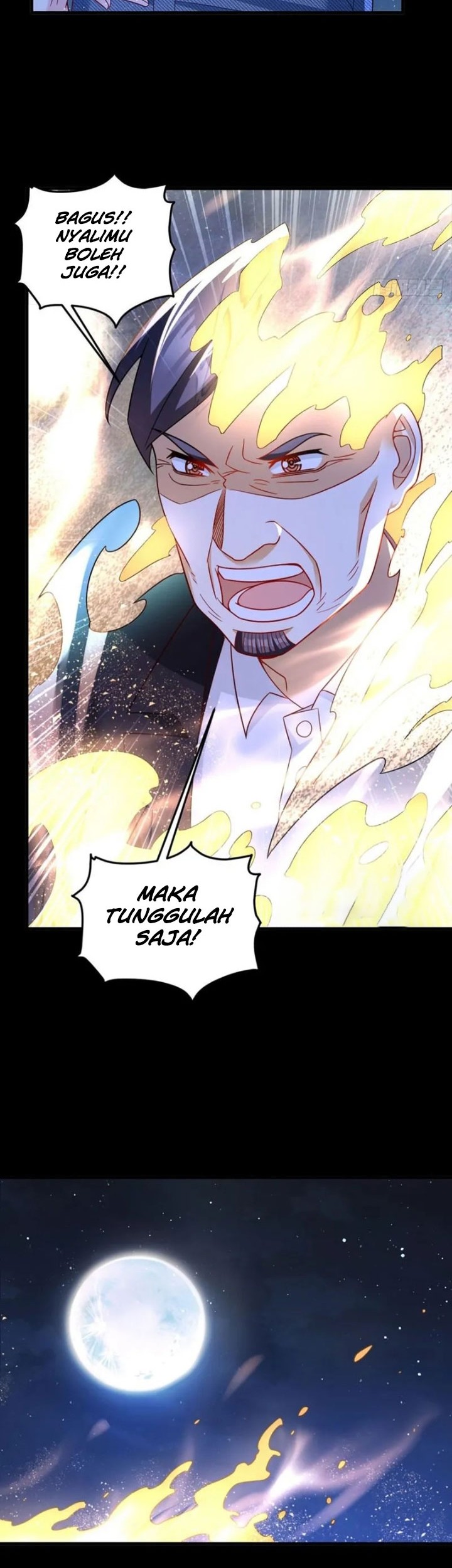 Xianzun Luowuji Chapter 183 - halaman 23